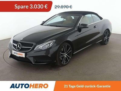 Mercedes E250