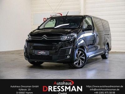 Citroën Spacetourer