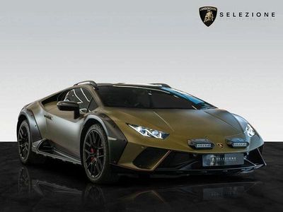 Grün Gebraucht 2024 Lamborghini Huracán | 365.610 €