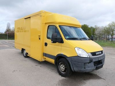 gebraucht Iveco Daily Daily