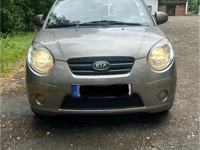 Gebraucht Kia Picanto