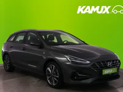 Gebraucht Hyundai i30