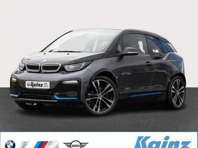 gebraucht BMW i3 (120 Ah) Driving Plus/SHZ