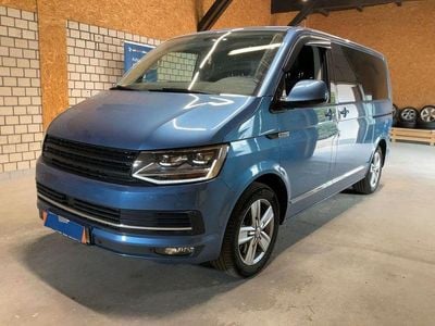 VW Multivan