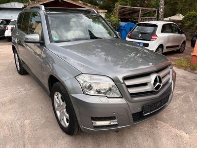 Mercedes GLK350