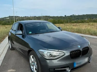 Gebraucht BMW 118