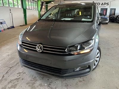 VW Touran