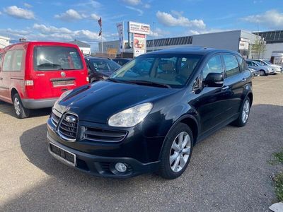 Subaru Tribeca