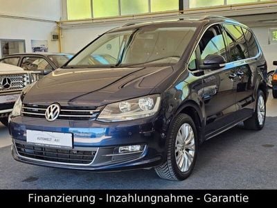 VW Sharan