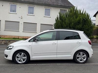 VW Golf Plus