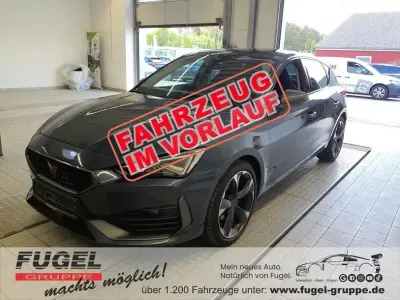 Gebraucht Cupra Leon