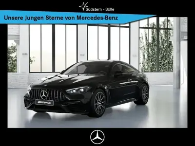 Gebraucht Mercedes CLE53 AMG