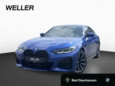 Gebraucht BMW 420 Gran Coupé