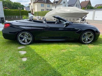 gebraucht BMW M6 Cabriolet 