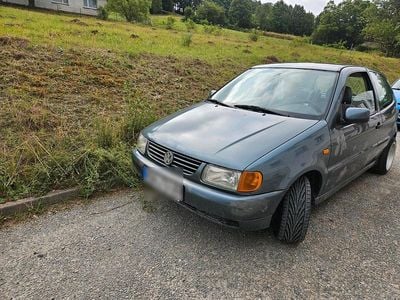 VW Polo