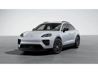 Gebraucht Porsche Macan 300 kW (408 PS) 2025 Grau SUV