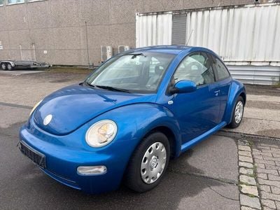 VW Beetle