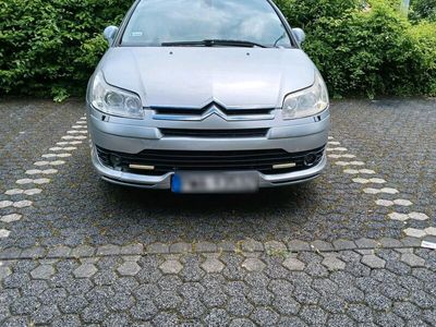 gebraucht Citroën C4 