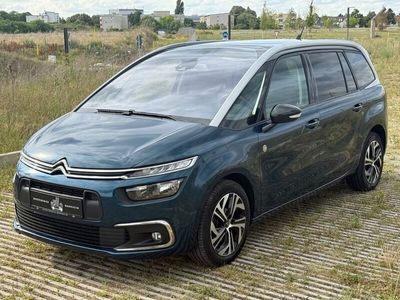 Citroën Grand C4 Picasso