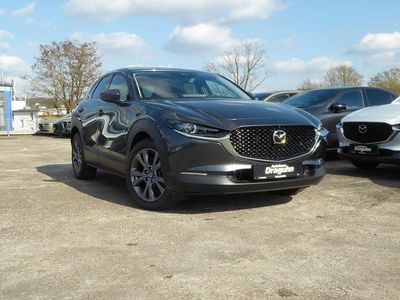 Neu Mazda CX-30 Takumi-Line 186 PS (136 kW) 2026 Grau SUV