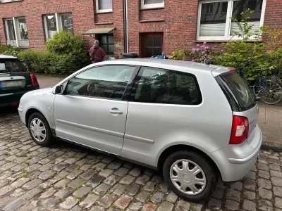 Gebraucht VW Polo