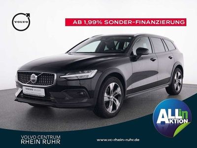 Volvo V60 CC
