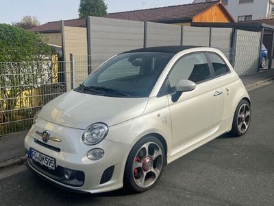 gebraucht Abarth 595 1.4 T-Jet 16VTurismo Turismo