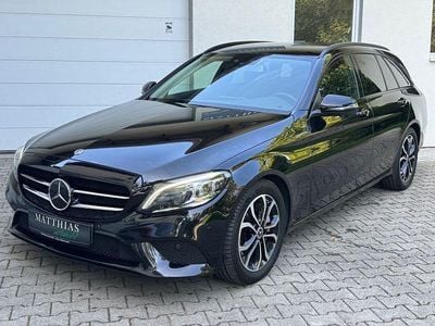 Mercedes C300