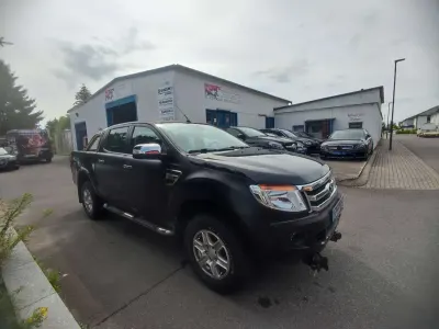 Gebraucht Ford Ranger