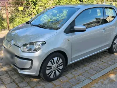 Gebraucht VW up!
