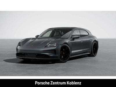gebraucht Porsche Taycan 4S Sport Turismo