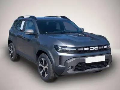 Neu Dacia Duster Journey 158 PS (116 kW) 2026 Manufacturer