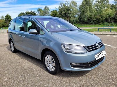 VW Sharan