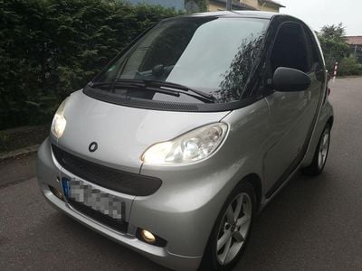 Smart ForTwo Coupé