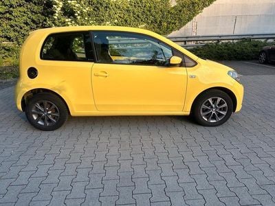 Seat Mii