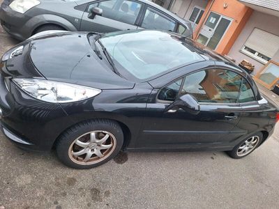 gebraucht Peugeot 207 CC 