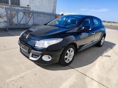 Renault Mégane III