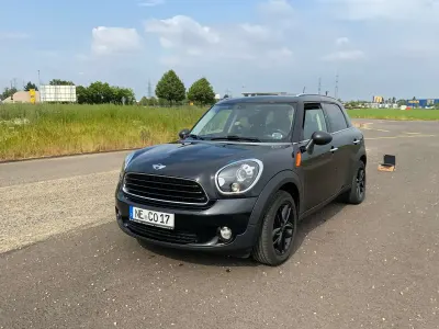 Gebraucht Mini One Countryman