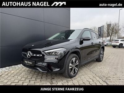 Mercedes GLA200