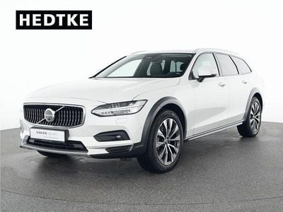 Volvo V90 CC