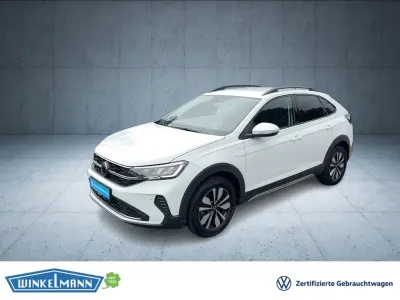 Gebraucht VW Taigo