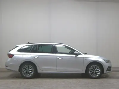 Gebraucht Skoda Octavia