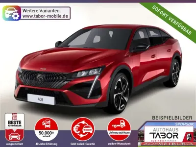 Gebraucht Peugeot 408