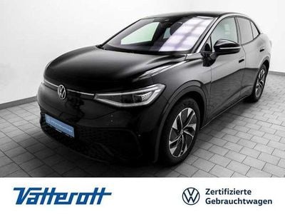 Occasion VW ID.5 Pure 125 kW (170 PK) 2025 Zwart SUV