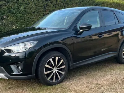 Gebraucht Mazda CX-5