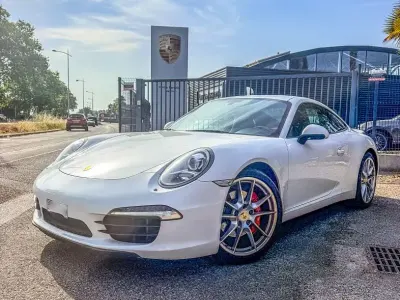 Gebraucht Porsche 911 Carrera S
