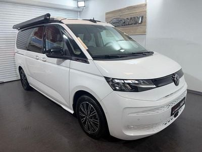 Gebraucht VW California Coast 150 PS (110 kW) 2025 Weiß Van