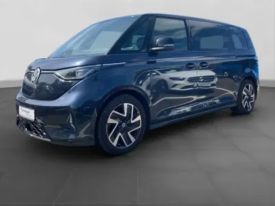 Gebraucht VW ID. Buzz GTX 250 kW (340 PS) 2025 Blau Van / Kleinbus