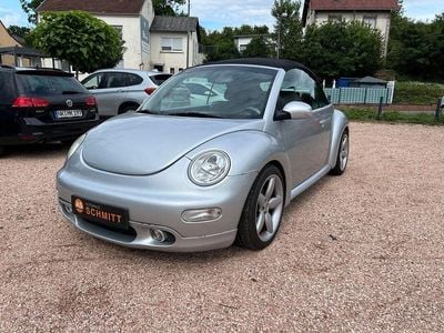 VW Beetle