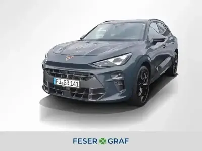 Gebraucht Cupra Terramar VZ 265 PS (194 kW) 2026 Blau SUV